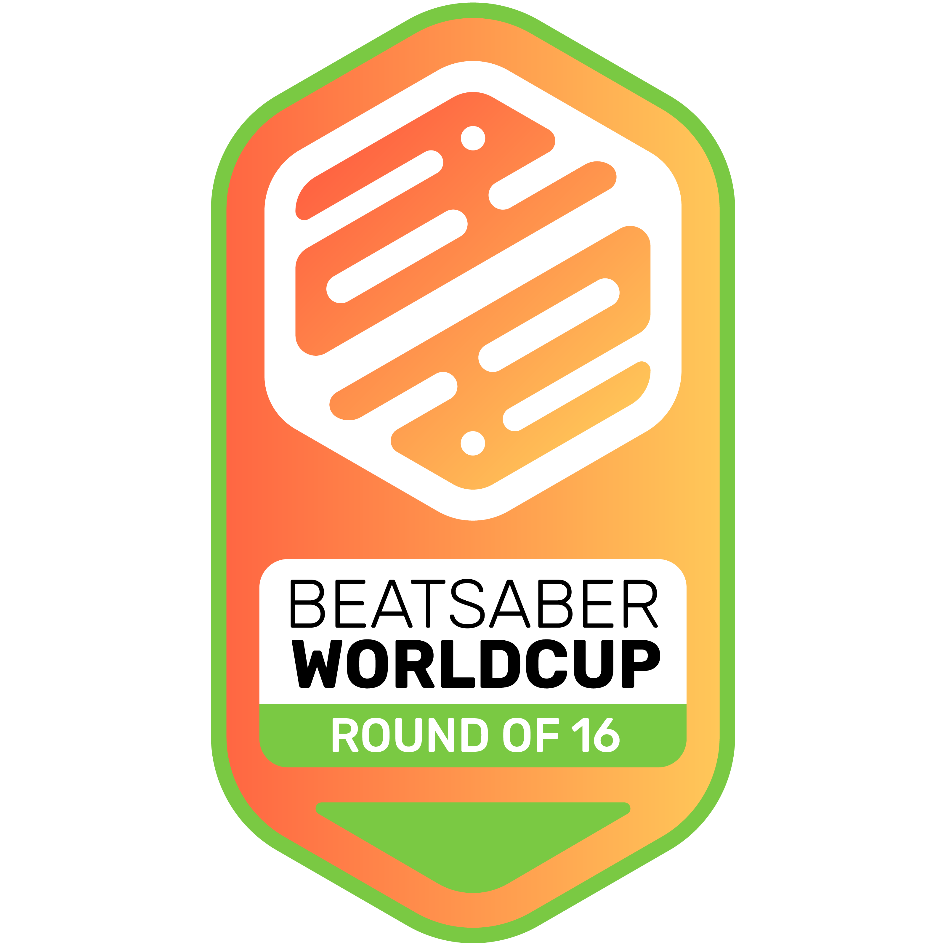 Round of 16